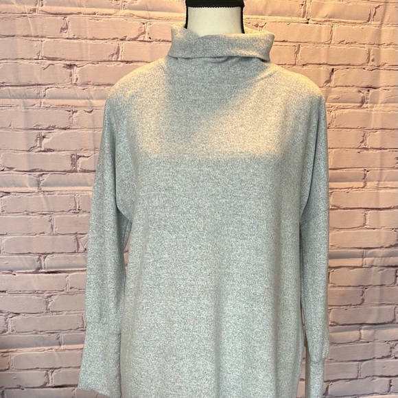 Cozy Sweater Dress from Noisy May. Size Medium. EUC - Picture 2 of 4